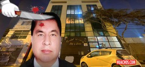 Caso de Nilo Burga: Posibilidad de un asesinato en buena y debida forma | VIDEO Caso de Nilo Burga: Posibilidad de un asesinato en buena y debida forma | VIDEO