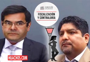 Congreso: cita para este jueves 26 a Jorge Torres Saravia por presunta "red de prostis" | VIDEO Congreso: cita para este jueves 26 a Jorge Torres Saravia por presunta "red de prostis" | VIDEO