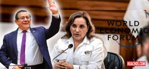 El Congreso, como buen socio que es, le da todo lo que pide Dina Boluarte El Congreso, como buen socio que es, le da todo lo que pide Dina Boluarte