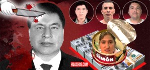 Presunto suicida Nilo Burga acusa en carta a extrabajadora por red de corrupción | VIDEO Presunto suicida Nilo Burga acusa en carta a extrabajadora por red de corrupción | VIDEO