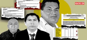 Proveedores de Qali Warma: “Nos obligaban a comprar las conservas de Frigoinca” Proveedores de Qali Warma: “Nos obligaban a comprar las conservas de Frigoinca”