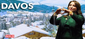 Gobierno oficializa resolución que autoriza viaje de presidenta a Suiza del 20 al 24 de enero Gobierno oficializa resolución que autoriza viaje de presidenta a Suiza del 20 al 24 de enero