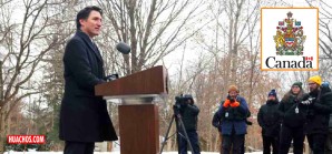 Justin Trudeau renuncia como primer ministro de Canadá tras presión política interna Justin Trudeau renuncia como primer ministro de Canadá tras presión política interna