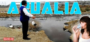 Empresa española Aqualia gana la licitación del proyecto de aguas residuales de Chincha Empresa española Aqualia gana la licitación del proyecto de aguas residuales de Chincha