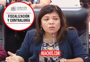 Comisión de Fiscalización investiga presunta red de prostitución dentro del Congreso | DIRECTO Comisión de Fiscalización investiga presunta red de prostitución dentro del Congreso | DIRECTO