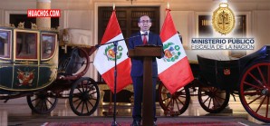 Poder Judicial ordena impedimento de salida del país contra Fredy Hinojosa por 6 meses Poder Judicial ordena impedimento de salida del país contra Fredy Hinojosa por 6 meses