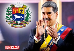 Nicolás Maduro jura como gobernante de Venezuela para otro período de 6 años | VIDEO Nicolás Maduro jura como gobernante de Venezuela para otro período de 6 años | VIDEO