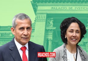 Fiscal presenta sus alegatos finales en juicio contra Ollanta Humala y Nadine Heredia | DIRECTO Fiscal presenta sus alegatos finales en juicio contra Ollanta Humala y Nadine Heredia | DIRECTO