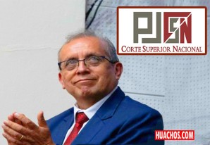 PJ anula prisión preventiva de 36 meses a Nicanor Boluarte y otros coinvestigados PJ anula prisión preventiva de 36 meses a Nicanor Boluarte y otros coinvestigados