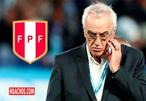 Jorge Fossati no sigue como DT de la selección peruana | VIDEO Jorge Fossati no sigue como DT de la selección peruana | VIDEO