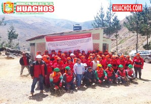 Hay 85 puestos de empleo temporal disponibles en el distrito de Huachos Hay 85 puestos de empleo temporal disponibles en el distrito de Huachos