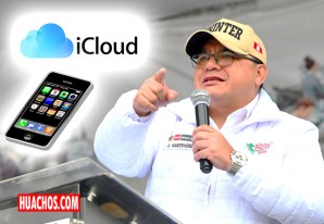 Santiváñez se niega a entregar su iCloud y la clave de su celular a la Fiscalía | VIDEO Santiváñez se niega a entregar su iCloud y la clave de su celular a la Fiscalía | VIDEO