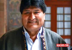 Emiten orden de arresto contra el político populista Evo Morales | VIDEO Emiten orden de arresto contra el político populista Evo Morales | VIDEO