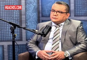 Fiscalía aclara la negativa del hombre fuerte del gobierno de Dina Boluarte Fiscalía aclara la negativa del hombre fuerte del gobierno de Dina Boluarte