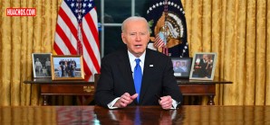 El presidente Biden advierte que los ultra ricos son una amenaza para la democracia | VIDEO El presidente Biden advierte que los ultra ricos son una amenaza para la democracia | VIDEO