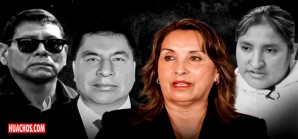 Carlos Guillén a Noemí Alvarado: "A tu jefe lo quieren enterrar, la presidenta quiere chaparlo" Carlos Guillén a Noemí Alvarado: "A tu jefe lo quieren enterrar, la presidenta quiere chaparlo"