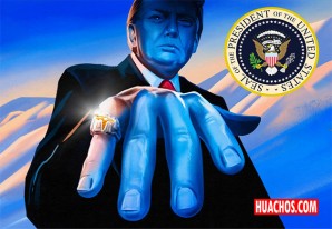 Investidura de Donald Trump como 47 presidente de los Estados Unidos l DIRECTO Investidura de Donald Trump como 47 presidente de los Estados Unidos l DIRECTO