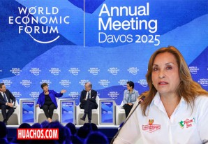 Agenda de la presidenta Dina Boluarte en el Foro Económico Mundial | VIDEO Agenda de la presidenta Dina Boluarte en el Foro Económico Mundial | VIDEO