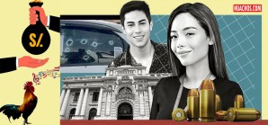 Caso del asesinato de Andrea Vidal: "Más claro no canta el gallo" Caso del asesinato de Andrea Vidal: "Más claro no canta el gallo"