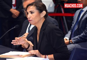 JNJ resuelve proceso disciplinario a Patricia Benavides y Enma Benavides Vargas JNJ resuelve proceso disciplinario a Patricia Benavides y Enma Benavides Vargas