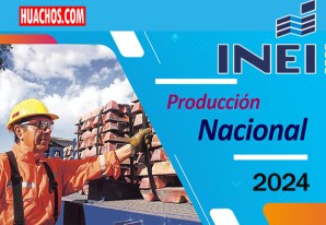 Informe Técnico Perú: Panorama económico departamental noviembre 2024 Informe Técnico Perú: Panorama económico departamental noviembre 2024