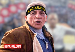 Poder Judicial confirma ilegalidad de partido político andino A.N.T.A.U.R.O. Poder Judicial confirma ilegalidad de partido político andino A.N.T.A.U.R.O.