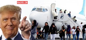 34 peruanos llegaron a la tierra que los vio nacer deportados desde EE.UU. 34 peruanos llegaron a la tierra que los vio nacer deportados desde EE.UU.