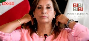 Dina Boluarte: Fiscalía concluye investigación preliminar por presunto enriquecimiento ilícito Dina Boluarte: Fiscalía concluye investigación preliminar por presunto enriquecimiento ilícito