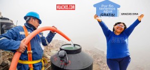 Gran noticia del gobierno a las madres de familia de los barrios populares de Ica Gran noticia del gobierno a las madres de familia de los barrios populares de Ica