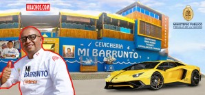 Los hermanos Sánchez Aranda, dueños de "Mi Barrunto", en la mira del Ministerio Público Los hermanos Sánchez Aranda, dueños de "Mi Barrunto", en la mira del Ministerio Público