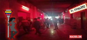 Fiscalía de Ica logró condena para dos venecos aprendices de proxenetismo | VIDEO Fiscalía de Ica logró condena para dos venecos aprendices de proxenetismo | VIDEO