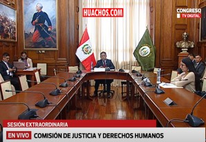 Congreso debate predictamen sobre detención preliminar tras observaciones del Ejecutivo Congreso debate predictamen sobre detención preliminar tras observaciones del Ejecutivo