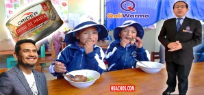 Proveedores de Qali Warma: hermanos Castro Yangali eran los engreídos de Fredy Hinojosa Proveedores de Qali Warma: hermanos Castro Yangali eran los engreídos de Fredy Hinojosa