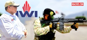 Ministro Santiváñez compró 7.323 fusiles israelíes Arad 5 sin licitación pública Ministro Santiváñez compró 7.323 fusiles israelíes Arad 5 sin licitación pública