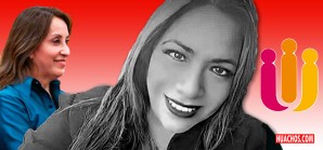 Dina Boluarte nombra a su favorita personal en el Consejo Directivo del Indecopi Dina Boluarte nombra a su favorita personal en el Consejo Directivo del Indecopi