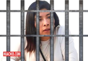 Betssy Chávez seguirá tras los barrotes hasta el 19 de marzo del 2026 Betssy Chávez seguirá tras los barrotes hasta el 19 de marzo del 2026