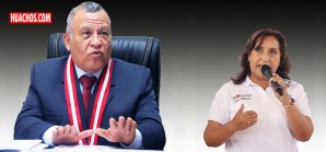 Juez J. C. Checkley: Dina Boluarte seguirá siendo investigada por el Caso ‘Cofre’ Juez J. C. Checkley: Dina Boluarte seguirá siendo investigada por el Caso ‘Cofre’