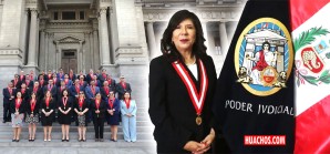 El espíritu de cuerpo se manifiesta entre los operadores de justicia del Poder Judicial El espíritu de cuerpo se manifiesta entre los operadores de justicia del Poder Judicial