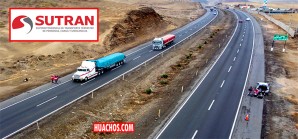 ¡Atención, chofer! Estos son los límites de velocidad en las carreteras del Perú ¡Atención, chofer! Estos son los límites de velocidad en las carreteras del Perú