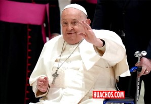 La salud del Papa Francisco indica ahora un cuadro clínico complejo | VIDEO La salud del Papa Francisco indica ahora un cuadro clínico complejo | VIDEO