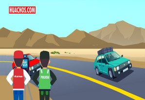 Conoce los pasos para saber si tienes papeletas por exceso de velocidad Conoce los pasos para saber si tienes papeletas por exceso de velocidad