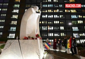 El cuadro clínico del Santo Padre continúa siendo complejo El cuadro clínico del Santo Padre continúa siendo complejo