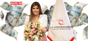 Fiscalía Anticorrupción inicia investigación preliminar contra funcionaria de la Contraloría Fiscalía Anticorrupción inicia investigación preliminar contra funcionaria de la Contraloría