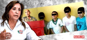 ONU pide no aprobar proyecto de ley para condenar a menores como adultos ONU pide no aprobar proyecto de ley para condenar a menores como adultos