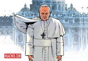 Francisco está en "estado crítico" tras una crisis respiratoria, dice el Vaticano | VIDEO Francisco está en "estado crítico" tras una crisis respiratoria, dice el Vaticano | VIDEO