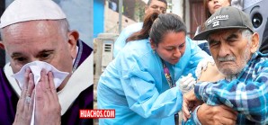 La neumonía bilateral: ¿qué la causa y cómo se puede tratar con eficacidad? La neumonía bilateral: ¿qué la causa y cómo se puede tratar con eficacidad?