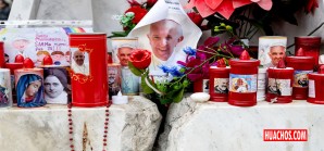 El papa Francisco se encuentra en estado crítico. ¿Qué pasa cuando muere un papa? | VIDEO El papa Francisco se encuentra en estado crítico. ¿Qué pasa cuando muere un papa? | VIDEO