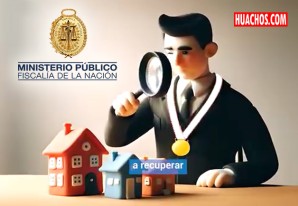 Ley de Extinción de Dominio: ¡La justicia está en riesgo! - VIDEO Ley de Extinción de Dominio: ¡La justicia está en riesgo! - VIDEO