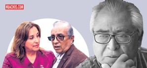 Casi 5 horas y cerca de 50 preguntas: Dina Boluarte fue interrogada ante la fiscalía por Qali Warma Casi 5 horas y cerca de 50 preguntas: Dina Boluarte fue interrogada ante la fiscalía por Qali Warma