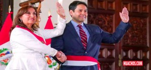 Solicitan impedimento de salida del país contra exministro Demartini por caso Qali Warma Solicitan impedimento de salida del país contra exministro Demartini por caso Qali Warma